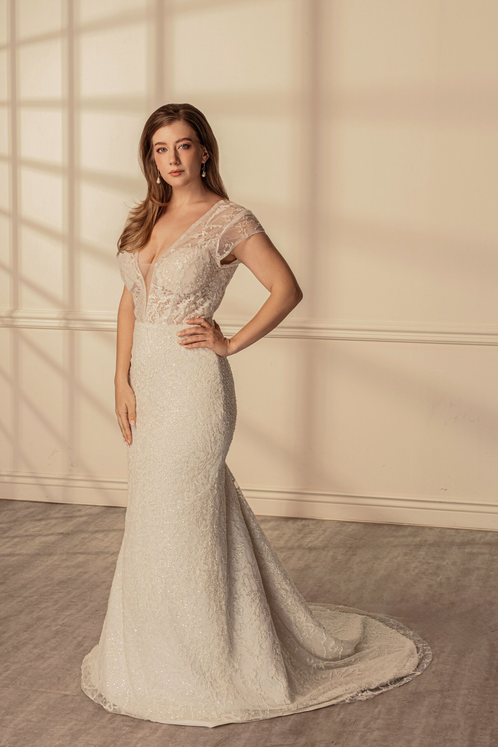 Stylish Sexy Wedding Dresses in Melbourne